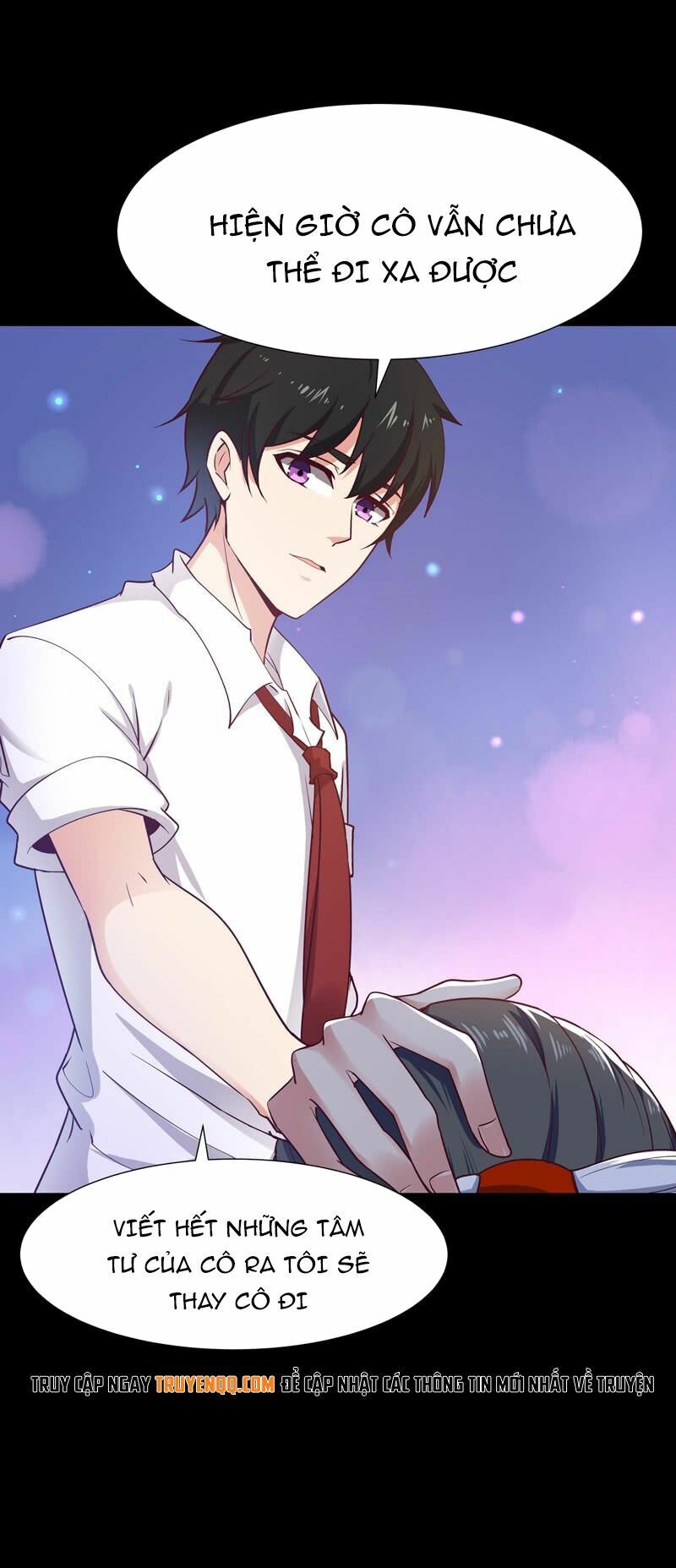 đọc truyện Trùng Sinh Đô Thị Thiên Tôn Chương 32 ảnh 45 tại Thiên Thai Truyện