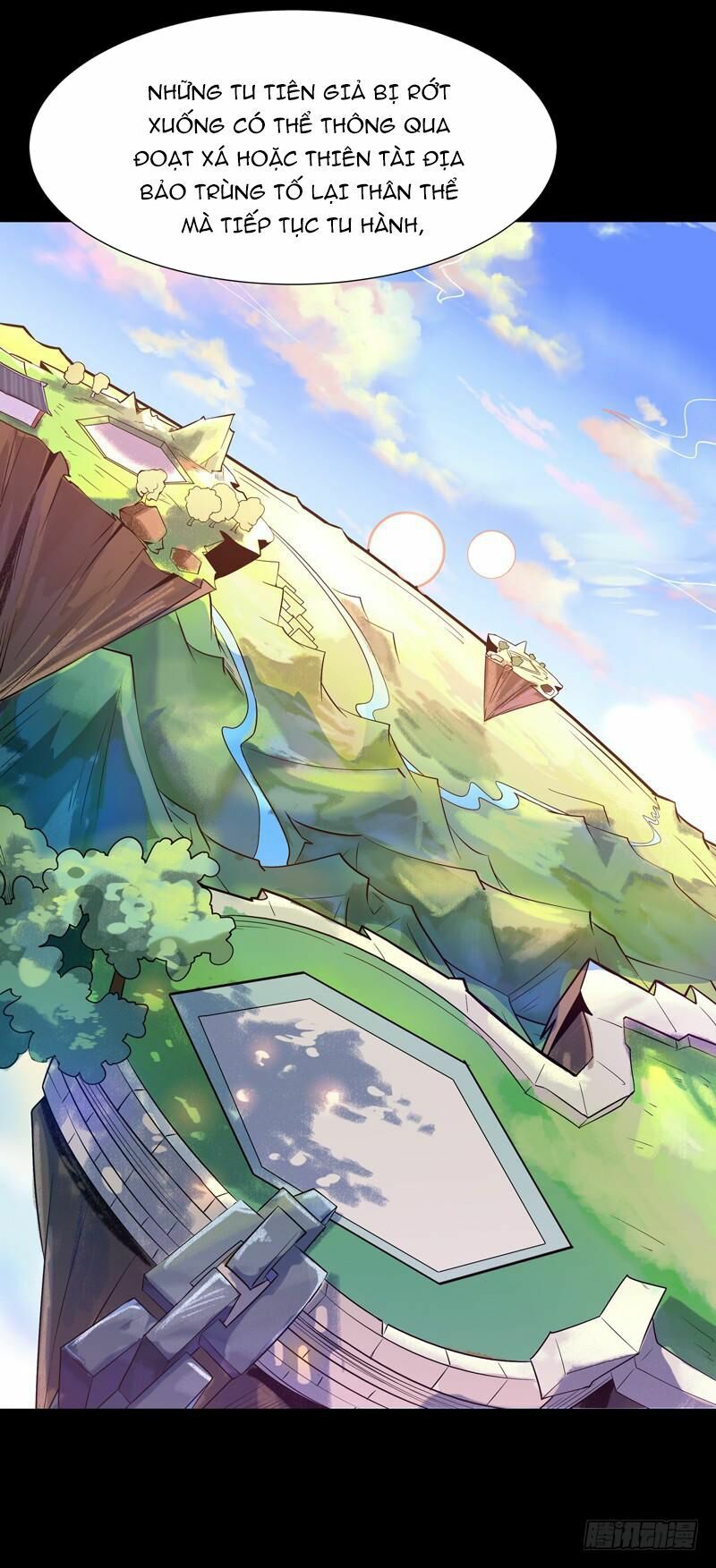 đọc truyện Trùng Sinh Đô Thị Thiên Tôn Chương 32 ảnh 9 tại Thiên Thai Truyện