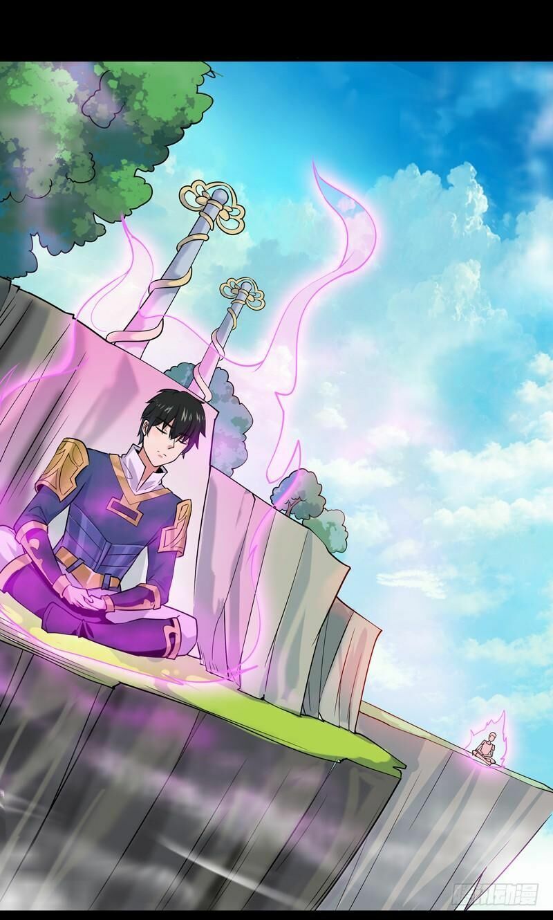 đọc truyện Trùng Sinh Đô Thị Thiên Tôn Chương 32 ảnh 10 tại Thiên Thai Truyện