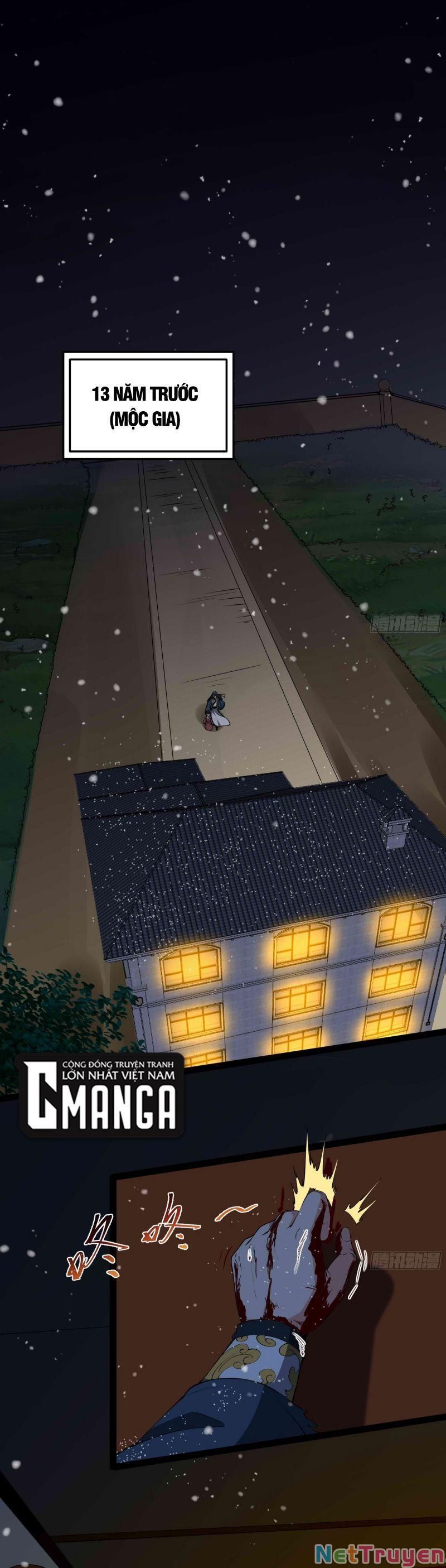 đọc truyện Trùng Sinh Đô Thị Thiên Tôn Chương 320 ảnh 3 tại Thiên Thai Truyện