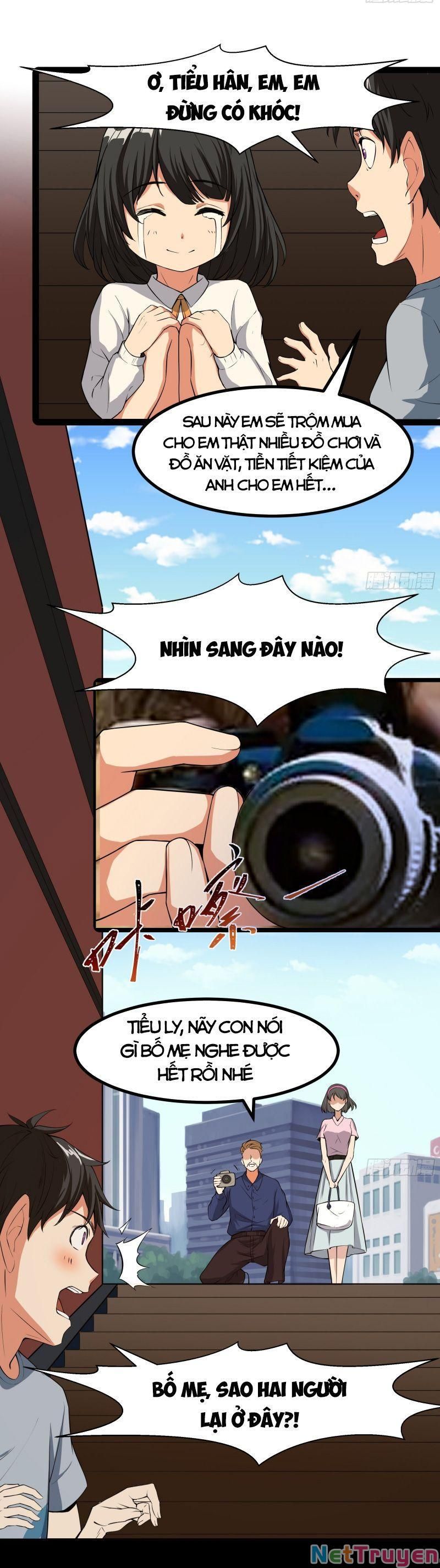 đọc truyện Trùng Sinh Đô Thị Thiên Tôn Chương 320 ảnh 12 tại Thiên Thai Truyện