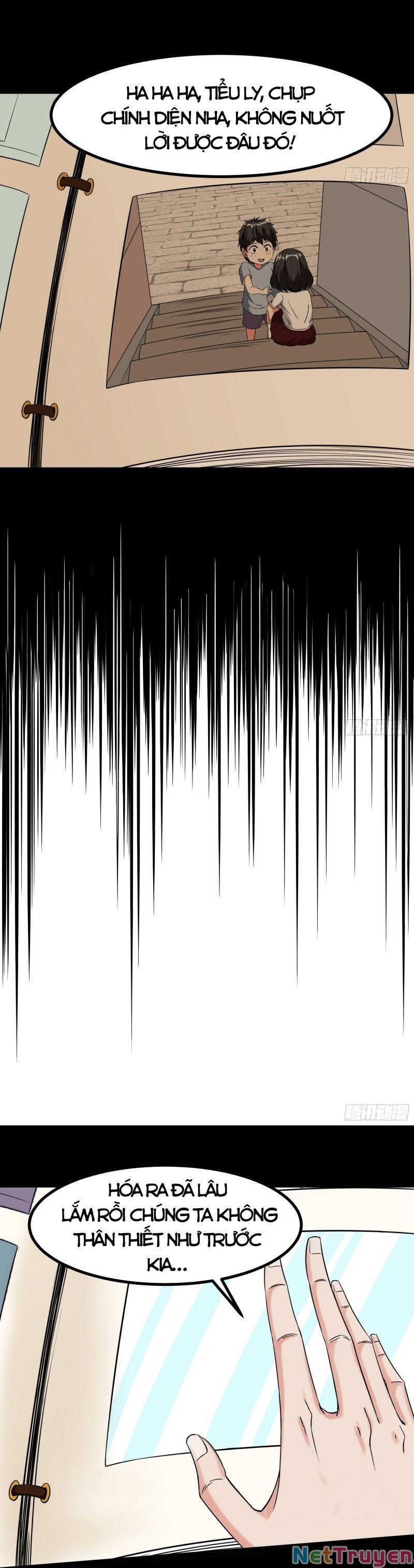 đọc truyện Trùng Sinh Đô Thị Thiên Tôn Chương 320 ảnh 13 tại Thiên Thai Truyện