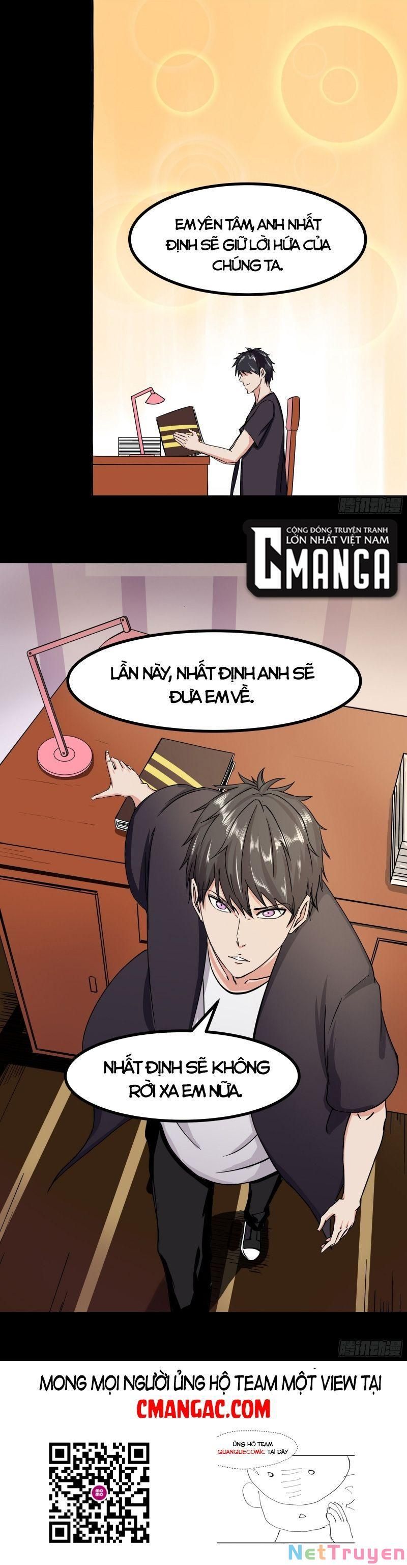 đọc truyện Trùng Sinh Đô Thị Thiên Tôn Chương 320 ảnh 15 tại Thiên Thai Truyện