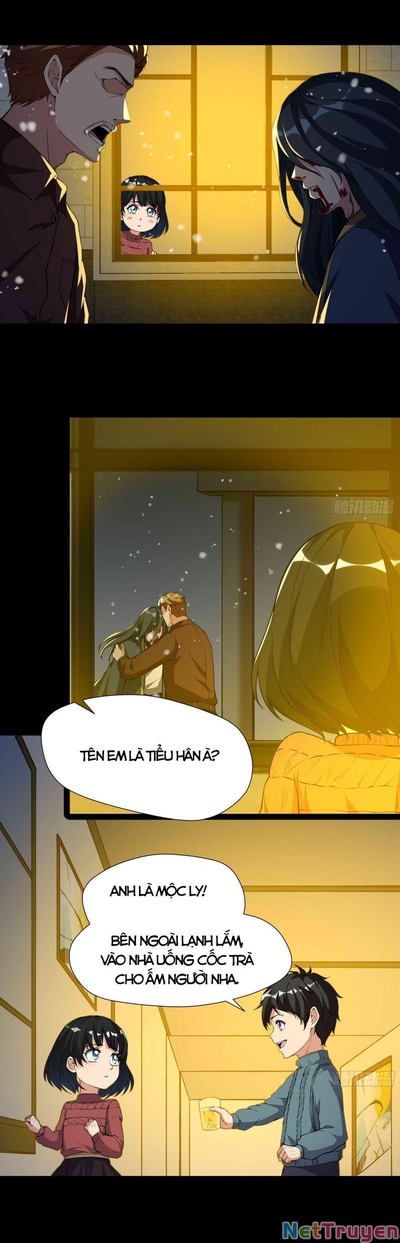 đọc truyện Trùng Sinh Đô Thị Thiên Tôn Chương 320 ảnh 6 tại Thiên Thai Truyện