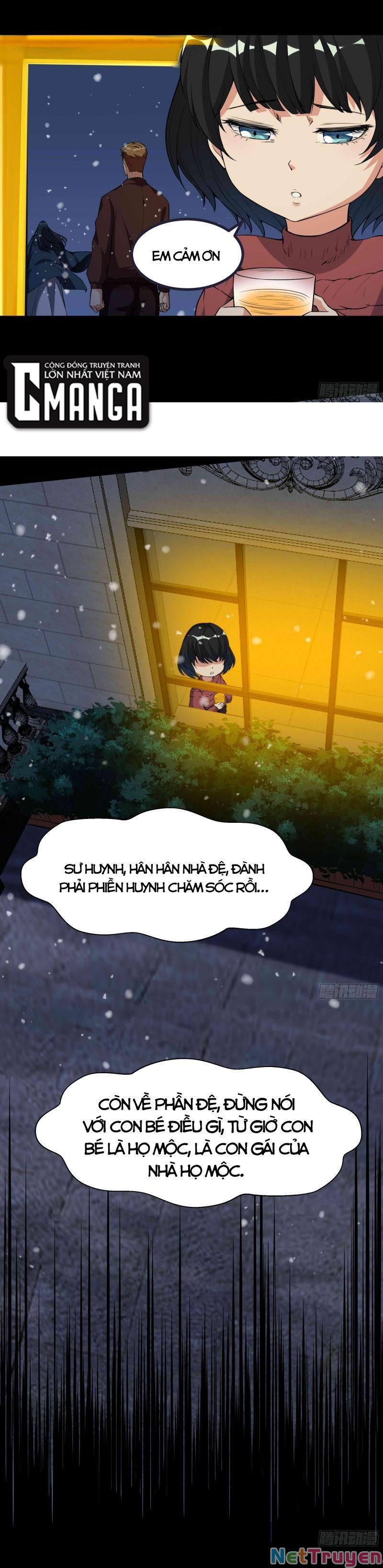 đọc truyện Trùng Sinh Đô Thị Thiên Tôn Chương 320 ảnh 7 tại Thiên Thai Truyện