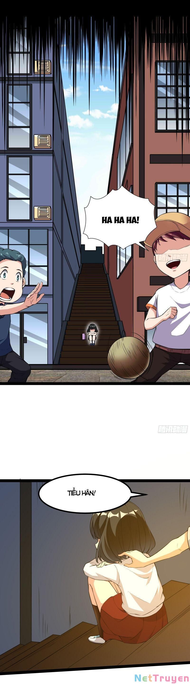 đọc truyện Trùng Sinh Đô Thị Thiên Tôn Chương 320 ảnh 8 tại Thiên Thai Truyện