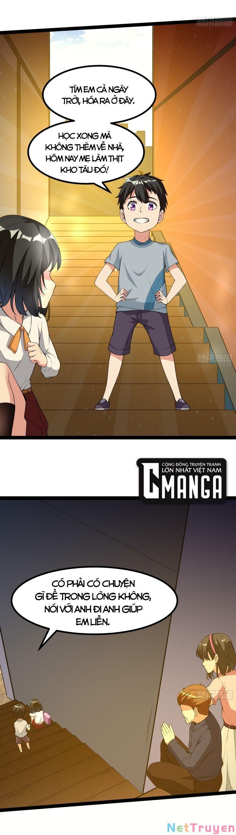 đọc truyện Trùng Sinh Đô Thị Thiên Tôn Chương 320 ảnh 9 tại Thiên Thai Truyện