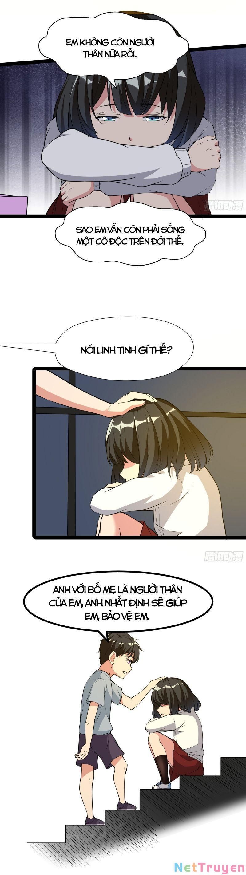 đọc truyện Trùng Sinh Đô Thị Thiên Tôn Chương 320 ảnh 10 tại Thiên Thai Truyện