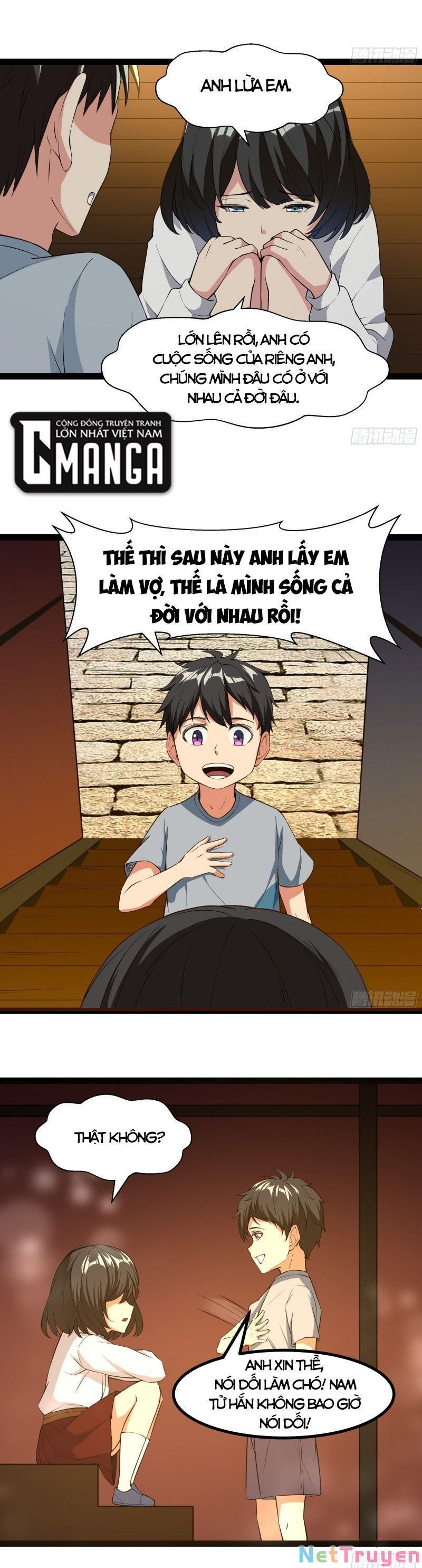 đọc truyện Trùng Sinh Đô Thị Thiên Tôn Chương 320 ảnh 11 tại Thiên Thai Truyện