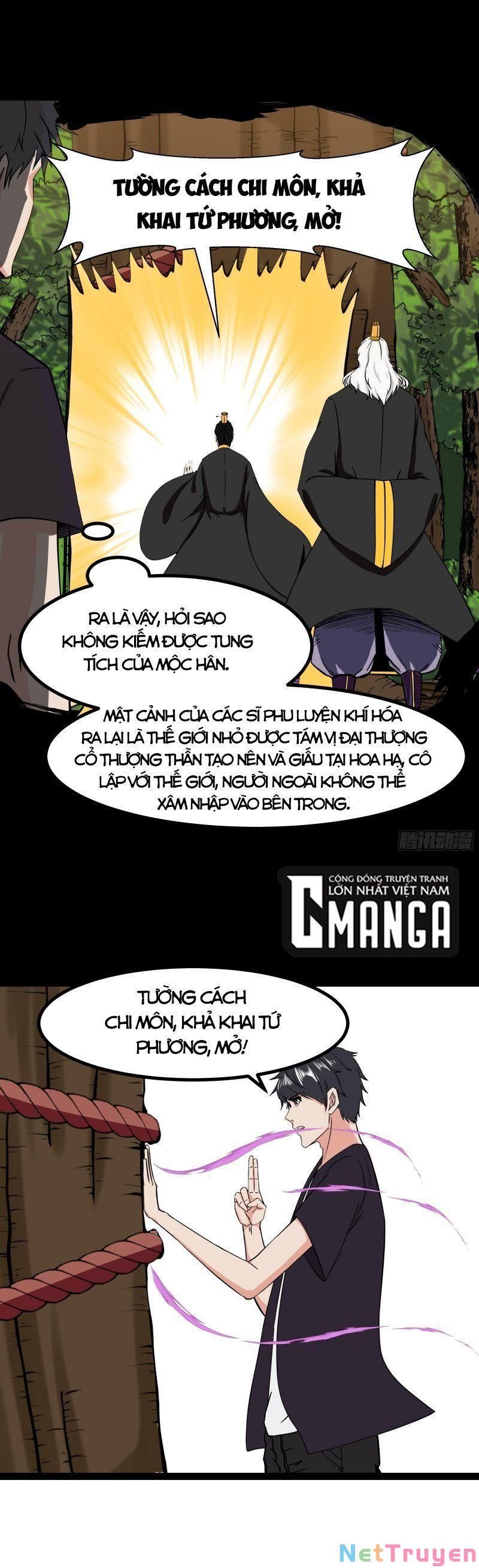 đọc truyện Trùng Sinh Đô Thị Thiên Tôn Chương 321 ảnh 13 tại Thiên Thai Truyện