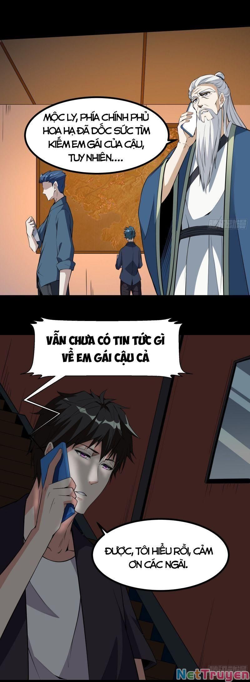 đọc truyện Trùng Sinh Đô Thị Thiên Tôn Chương 321 ảnh 4 tại Thiên Thai Truyện