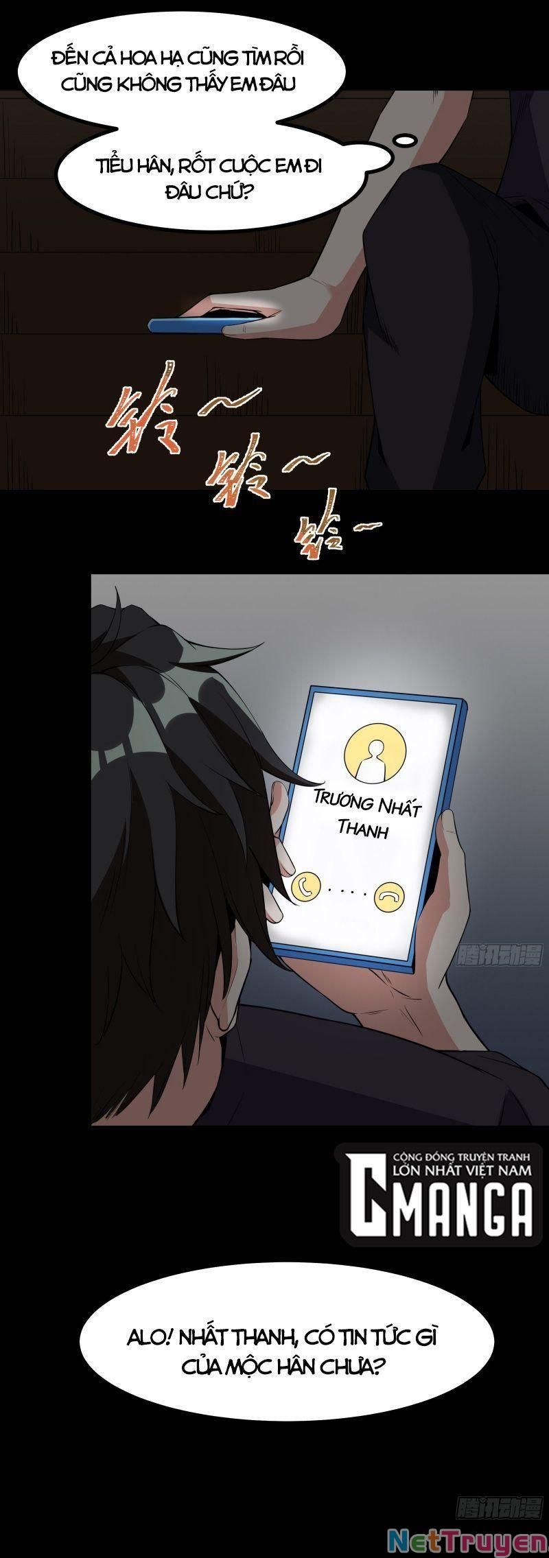 đọc truyện Trùng Sinh Đô Thị Thiên Tôn Chương 321 ảnh 5 tại Thiên Thai Truyện