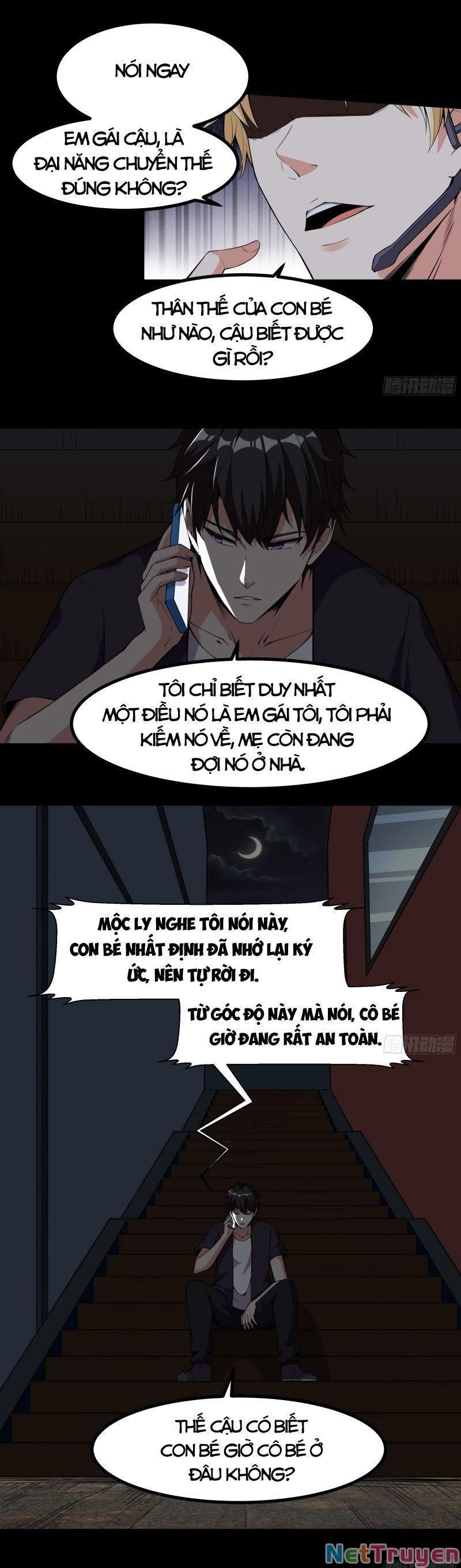 đọc truyện Trùng Sinh Đô Thị Thiên Tôn Chương 321 ảnh 7 tại Thiên Thai Truyện