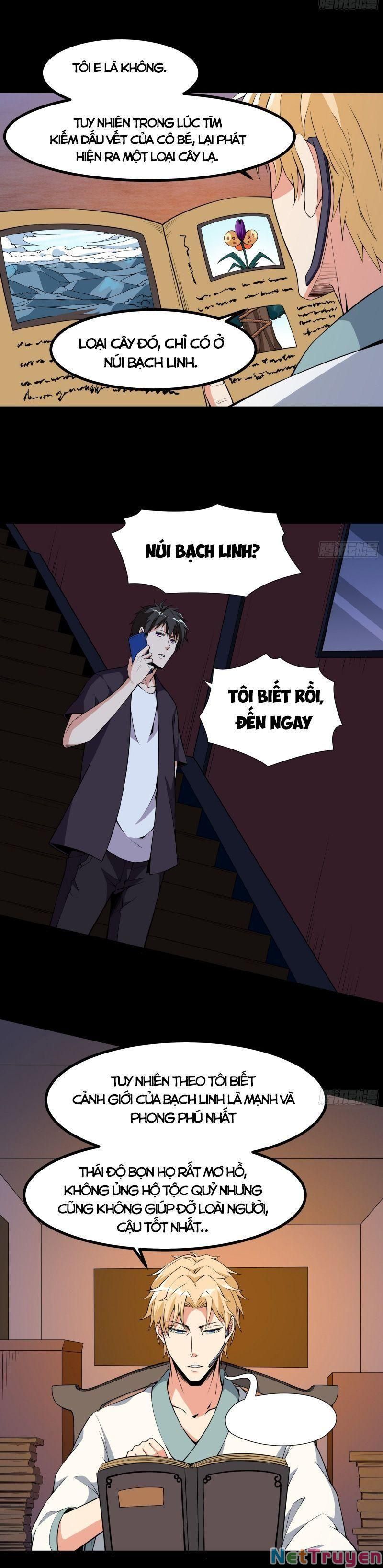 đọc truyện Trùng Sinh Đô Thị Thiên Tôn Chương 321 ảnh 8 tại Thiên Thai Truyện