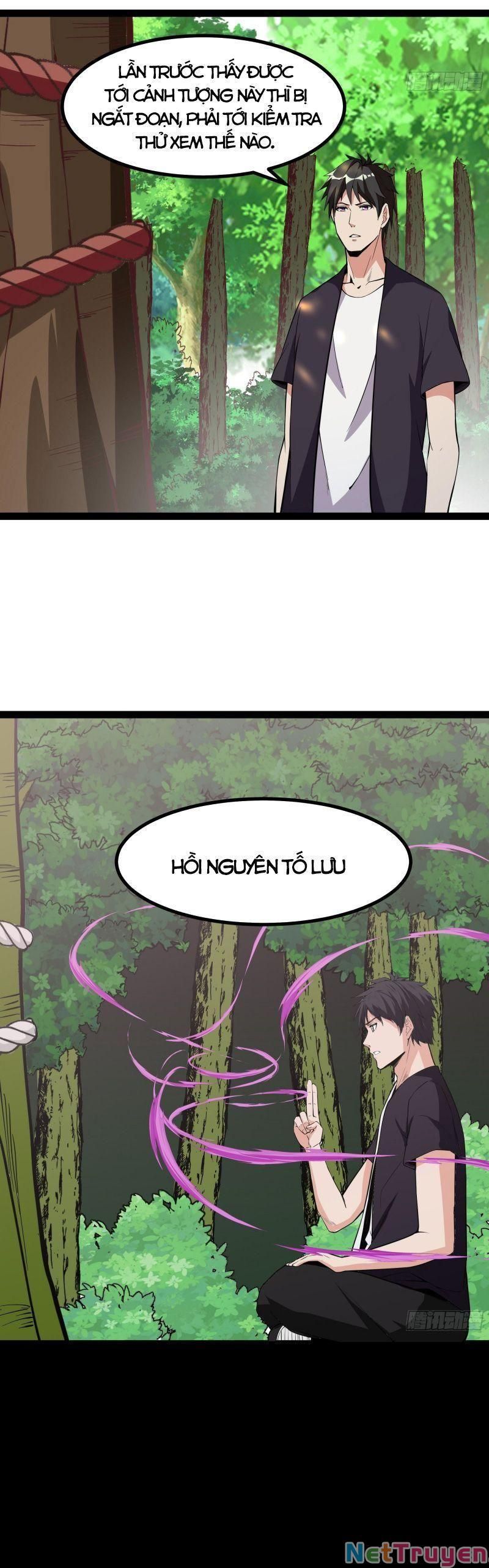 đọc truyện Trùng Sinh Đô Thị Thiên Tôn Chương 321 ảnh 11 tại Thiên Thai Truyện