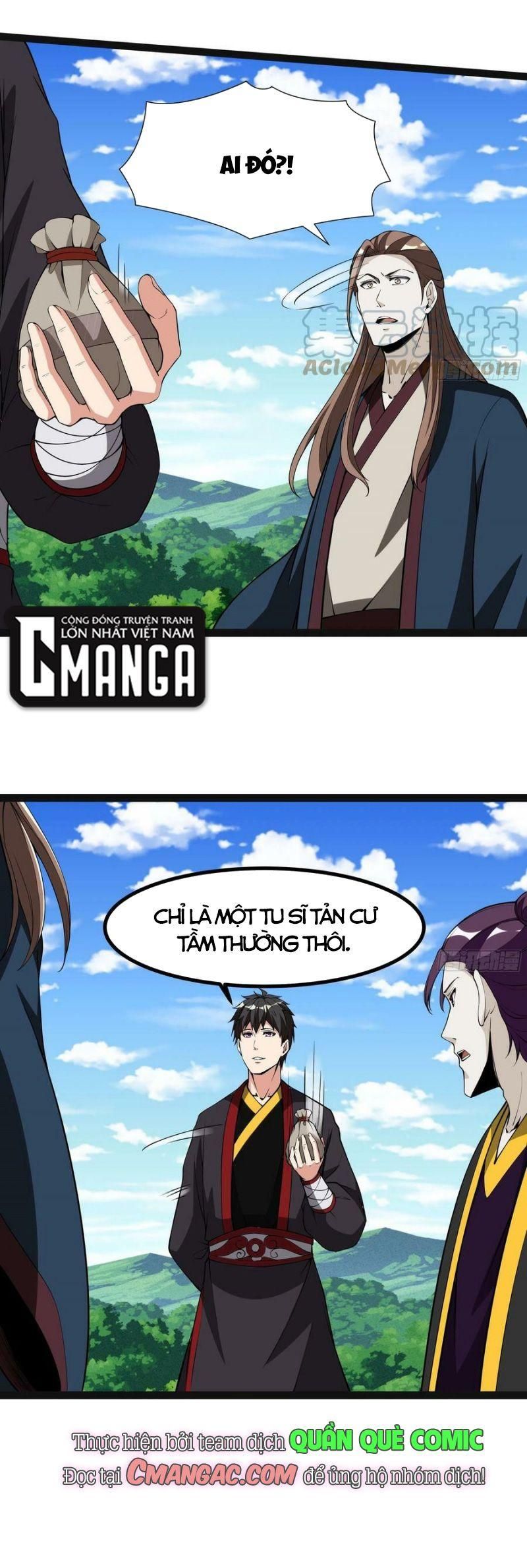 đọc truyện Trùng Sinh Đô Thị Thiên Tôn Chương 322 ảnh 15 tại Thiên Thai Truyện