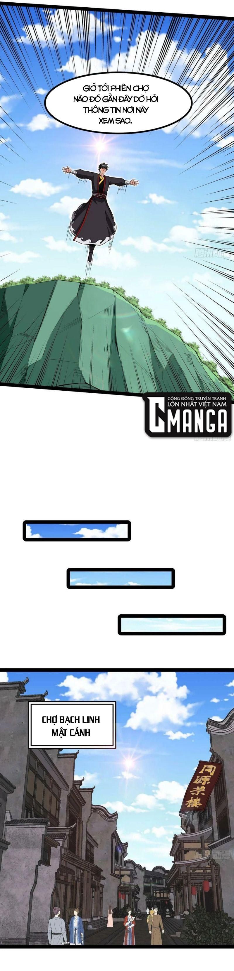 đọc truyện Trùng Sinh Đô Thị Thiên Tôn Chương 322 ảnh 5 tại Thiên Thai Truyện