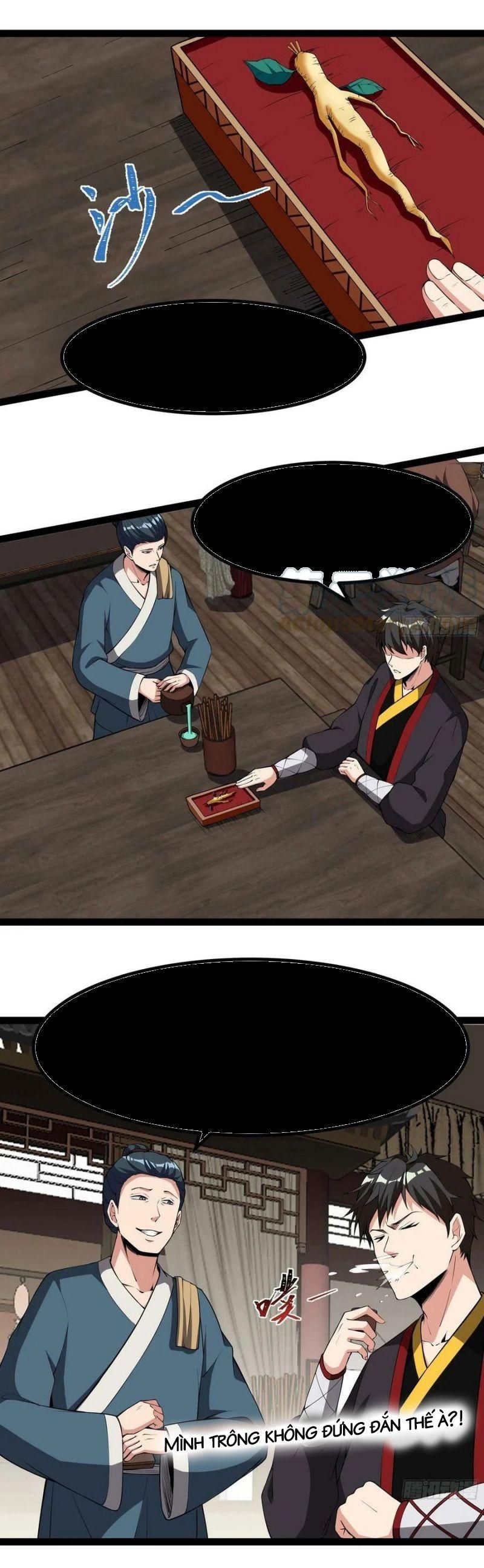 đọc truyện Trùng Sinh Đô Thị Thiên Tôn Chương 322 ảnh 6 tại Thiên Thai Truyện