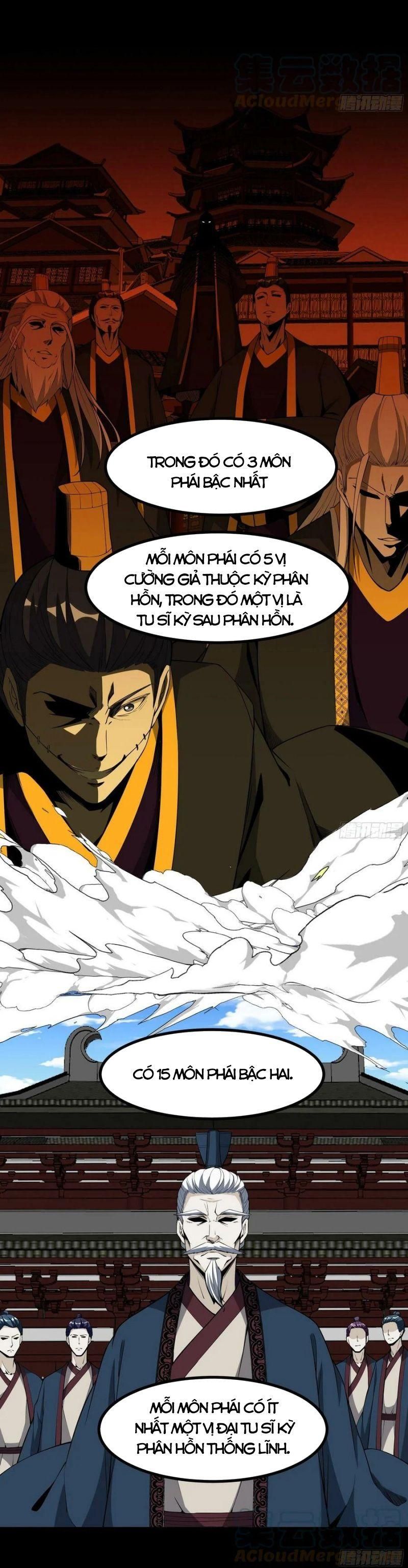 đọc truyện Trùng Sinh Đô Thị Thiên Tôn Chương 322 ảnh 8 tại Thiên Thai Truyện