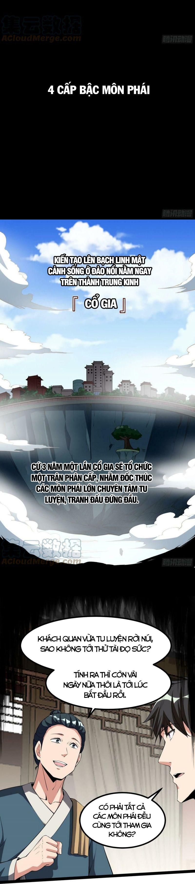 đọc truyện Trùng Sinh Đô Thị Thiên Tôn Chương 322 ảnh 10 tại Thiên Thai Truyện