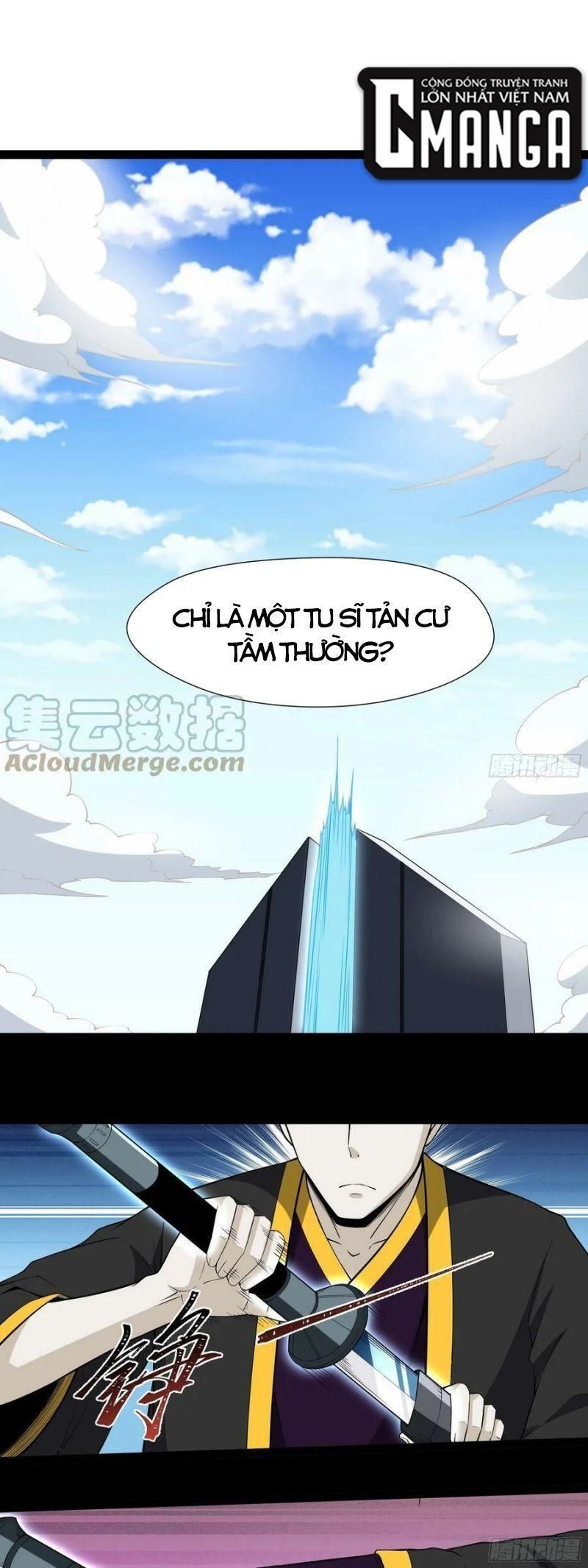 đọc truyện Trùng Sinh Đô Thị Thiên Tôn Chương 323 ảnh 3 tại Thiên Thai Truyện