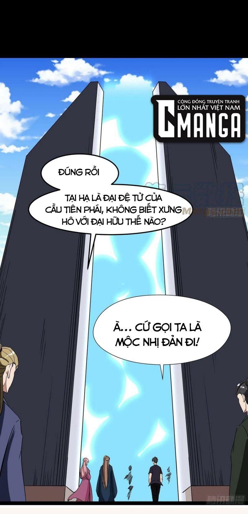 đọc truyện Trùng Sinh Đô Thị Thiên Tôn Chương 324 ảnh 14 tại Thiên Thai Truyện