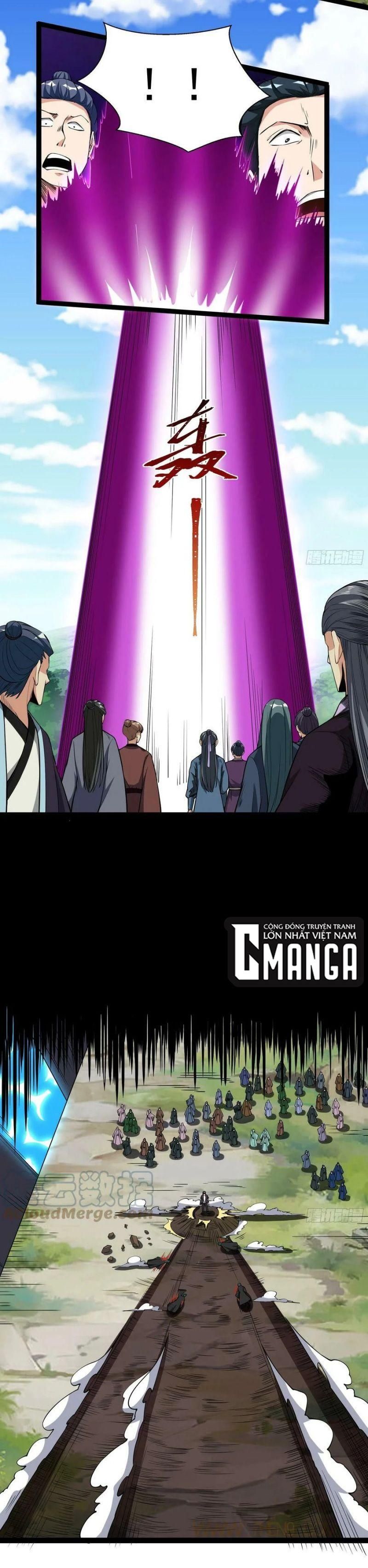 đọc truyện Trùng Sinh Đô Thị Thiên Tôn Chương 324 ảnh 8 tại Thiên Thai Truyện