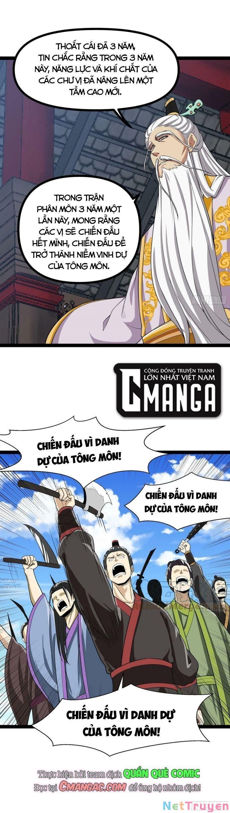 đọc truyện Trùng Sinh Đô Thị Thiên Tôn Chương 325 ảnh 15 tại Thiên Thai Truyện