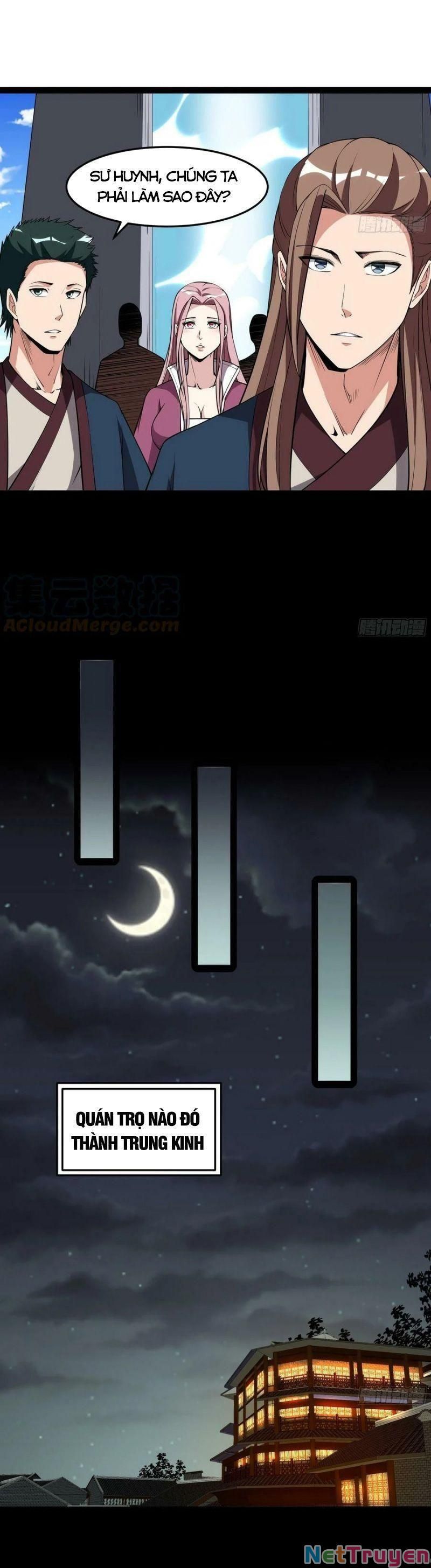 đọc truyện Trùng Sinh Đô Thị Thiên Tôn Chương 325 ảnh 5 tại Thiên Thai Truyện