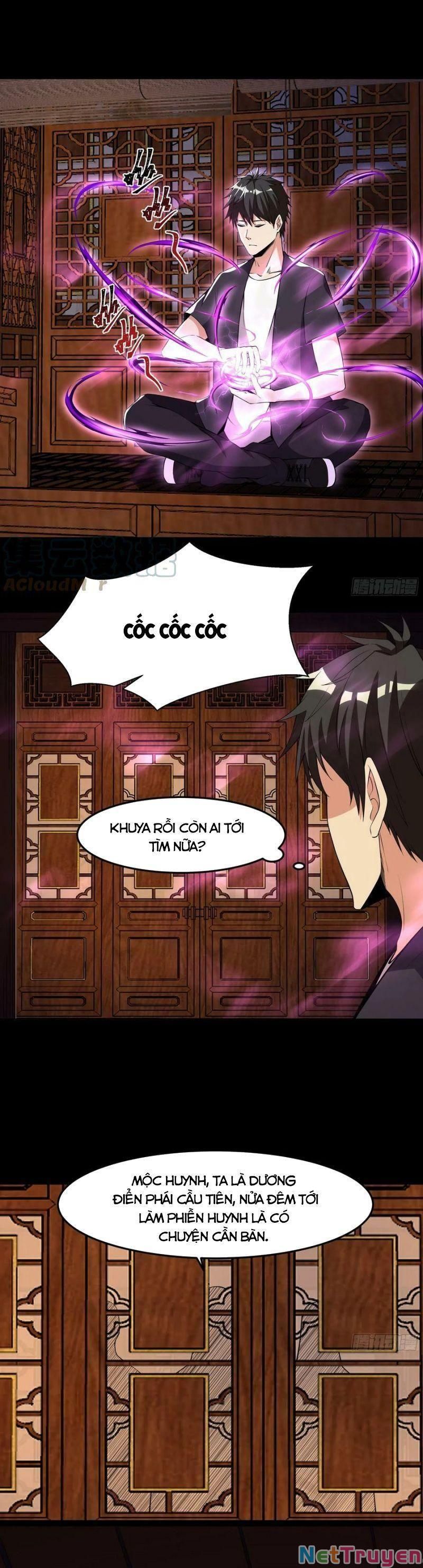 đọc truyện Trùng Sinh Đô Thị Thiên Tôn Chương 325 ảnh 6 tại Thiên Thai Truyện