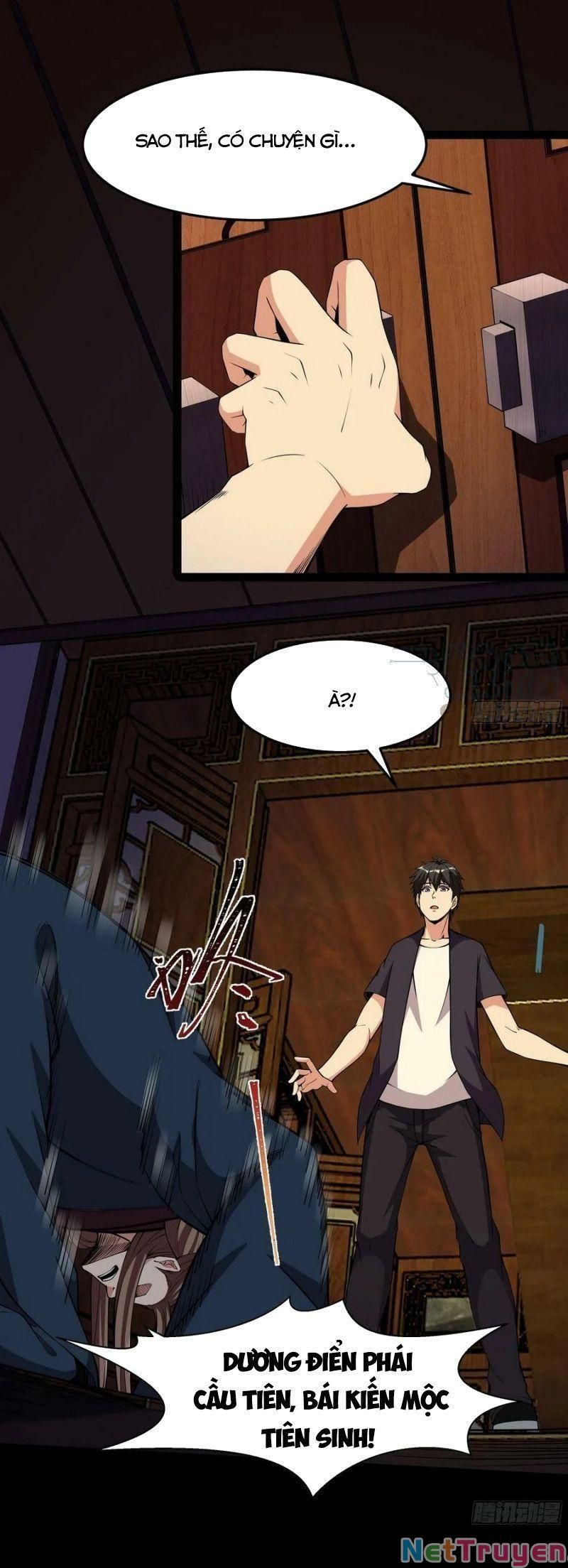 đọc truyện Trùng Sinh Đô Thị Thiên Tôn Chương 325 ảnh 7 tại Thiên Thai Truyện