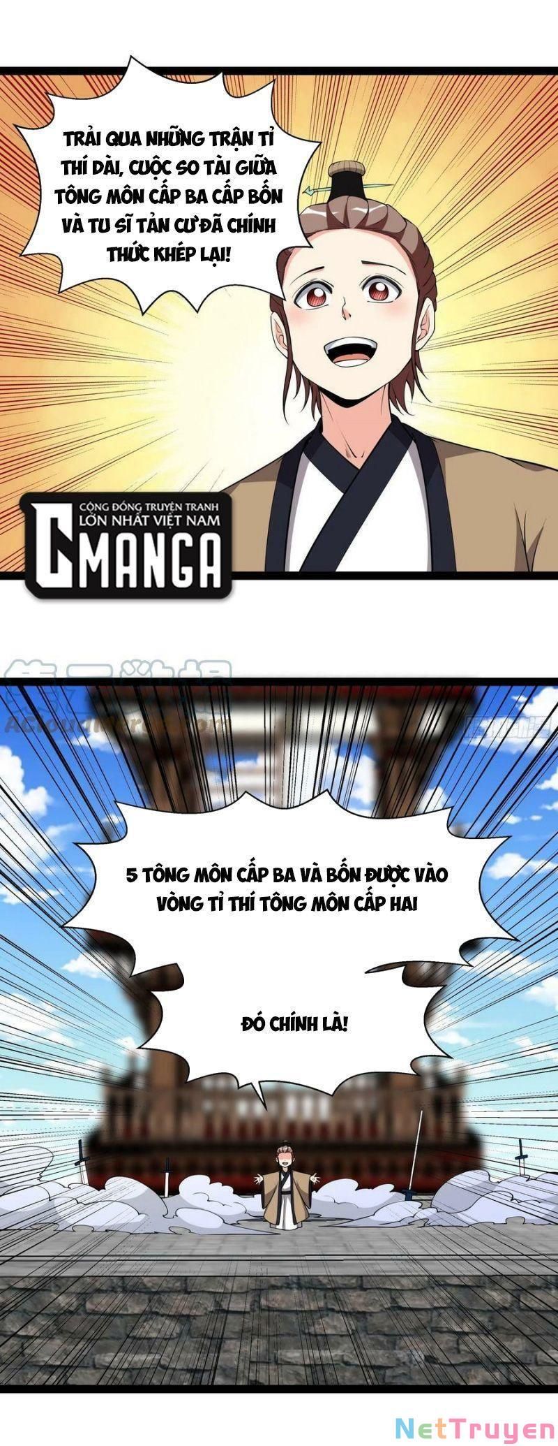 đọc truyện Trùng Sinh Đô Thị Thiên Tôn Chương 326 ảnh 3 tại Thiên Thai Truyện