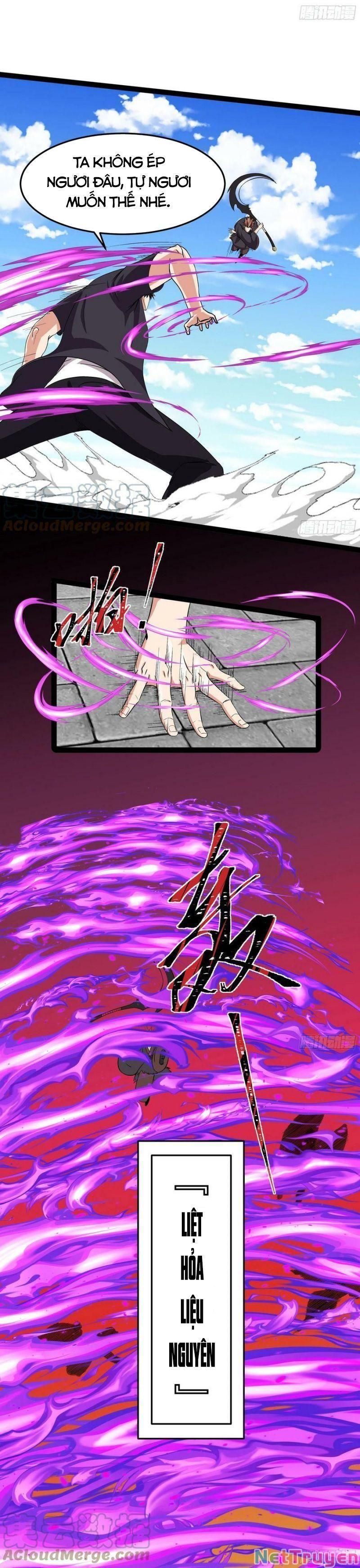 đọc truyện Trùng Sinh Đô Thị Thiên Tôn Chương 326 ảnh 13 tại Thiên Thai Truyện