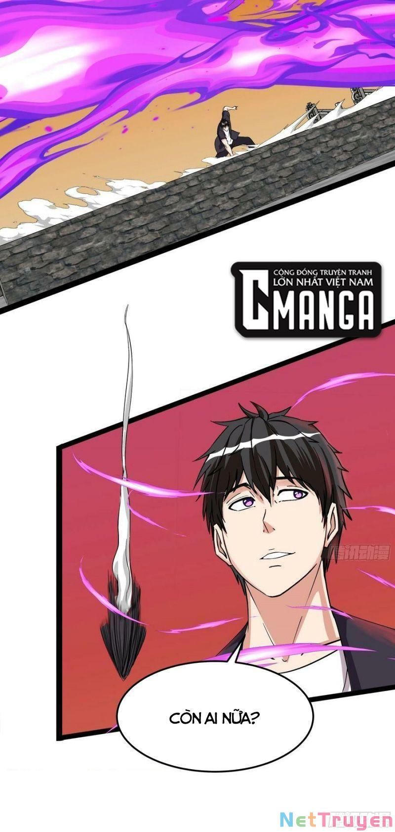 đọc truyện Trùng Sinh Đô Thị Thiên Tôn Chương 326 ảnh 14 tại Thiên Thai Truyện