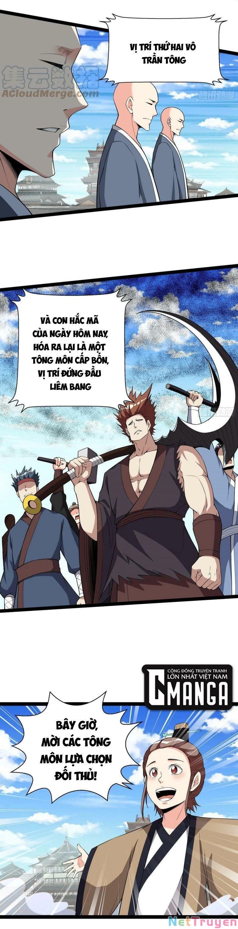 đọc truyện Trùng Sinh Đô Thị Thiên Tôn Chương 326 ảnh 5 tại Thiên Thai Truyện