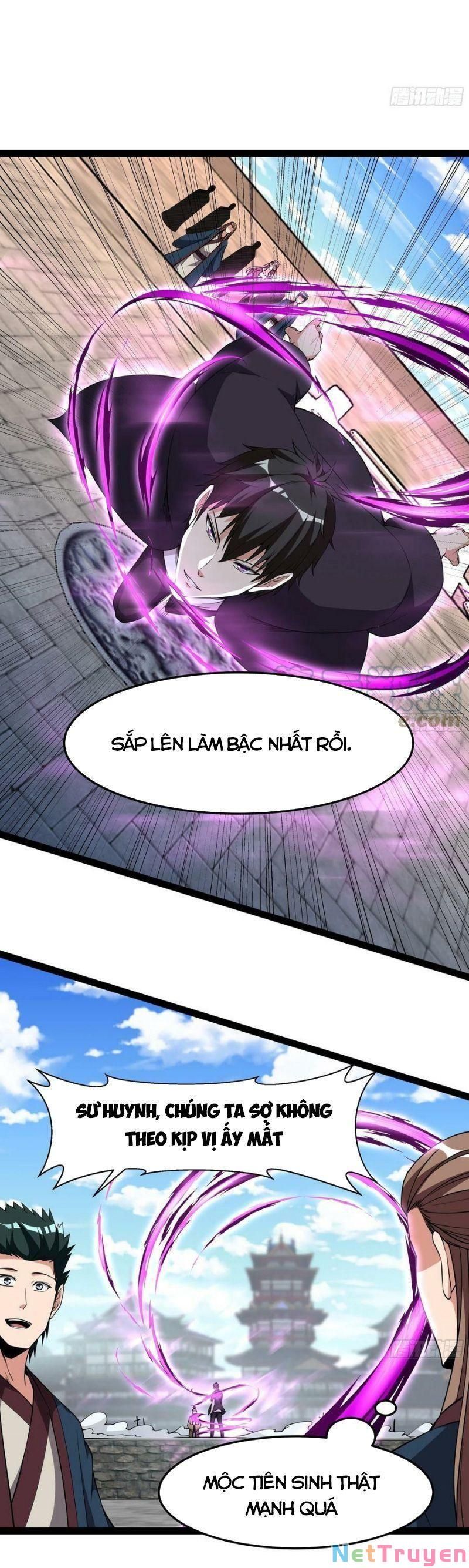 đọc truyện Trùng Sinh Đô Thị Thiên Tôn Chương 326 ảnh 8 tại Thiên Thai Truyện