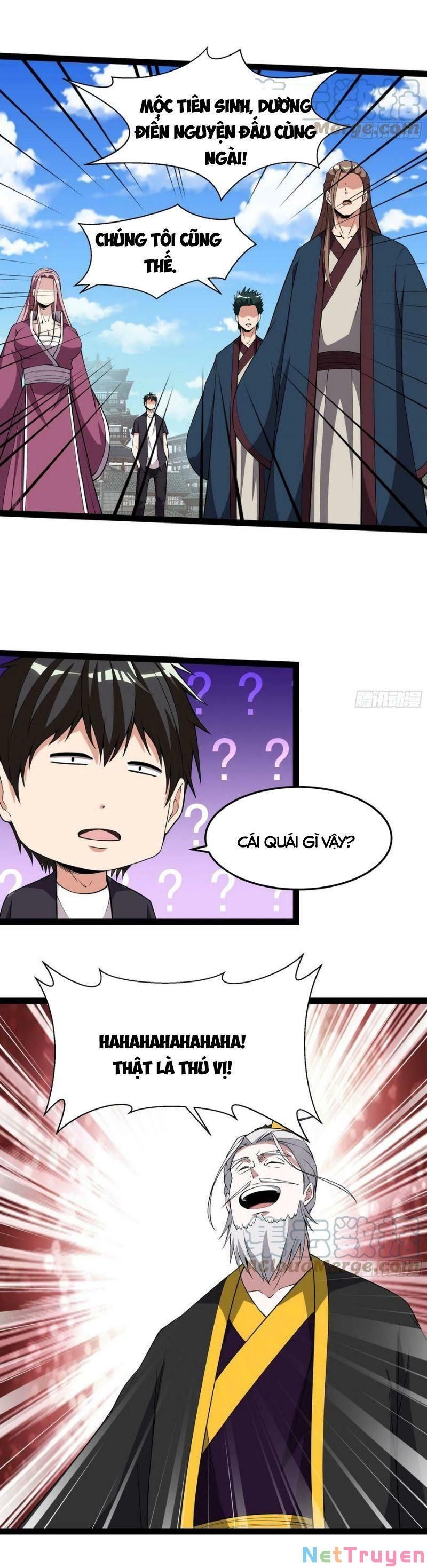 đọc truyện Trùng Sinh Đô Thị Thiên Tôn Chương 327 ảnh 12 tại Thiên Thai Truyện