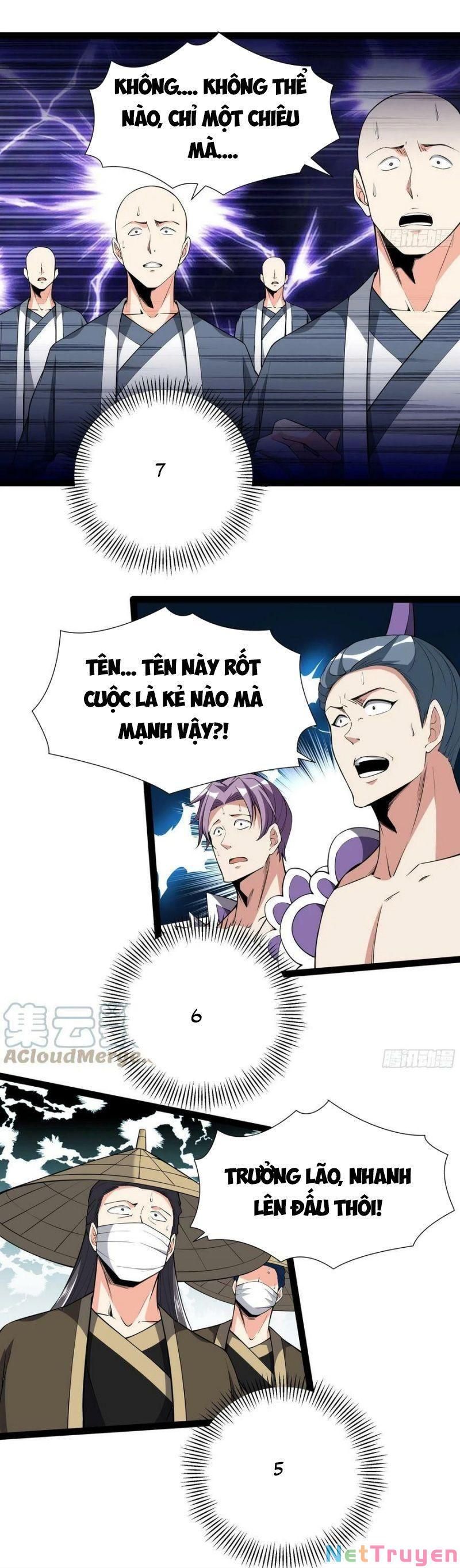 đọc truyện Trùng Sinh Đô Thị Thiên Tôn Chương 327 ảnh 4 tại Thiên Thai Truyện