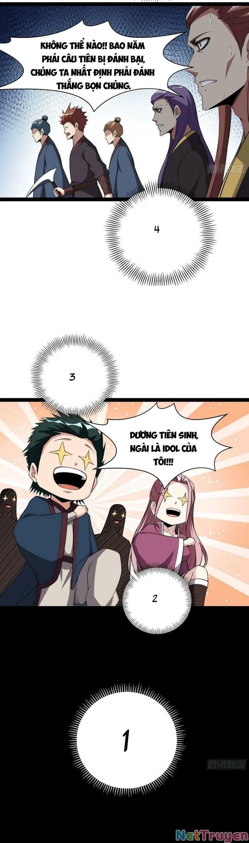 đọc truyện Trùng Sinh Đô Thị Thiên Tôn Chương 327 ảnh 5 tại Thiên Thai Truyện