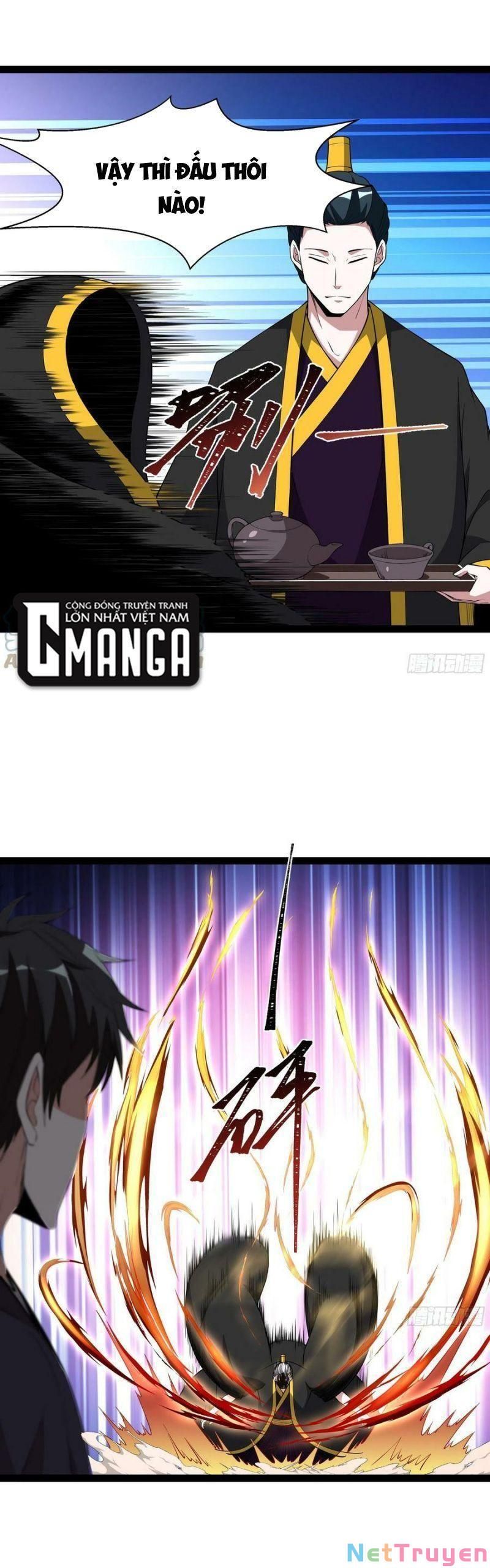 đọc truyện Trùng Sinh Đô Thị Thiên Tôn Chương 327 ảnh 10 tại Thiên Thai Truyện