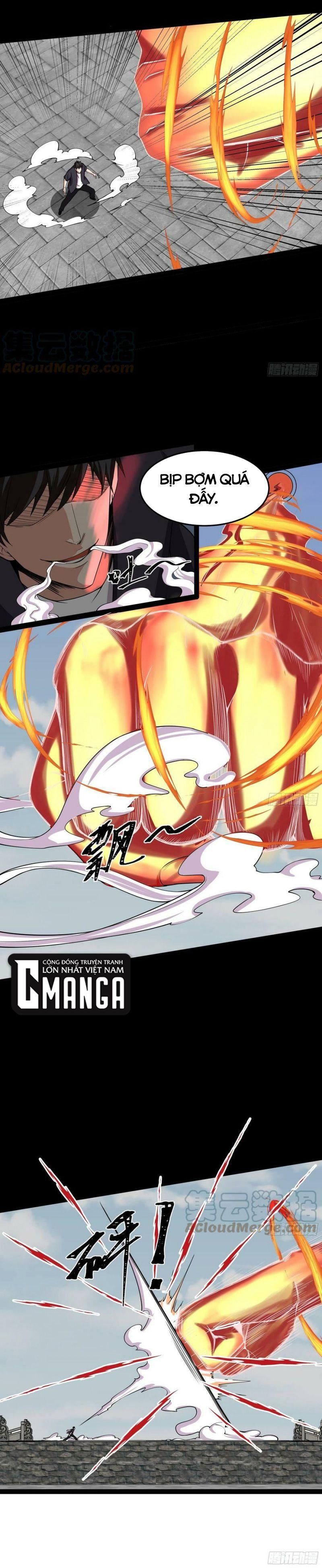 đọc truyện Trùng Sinh Đô Thị Thiên Tôn Chương 328 ảnh 13 tại Thiên Thai Truyện