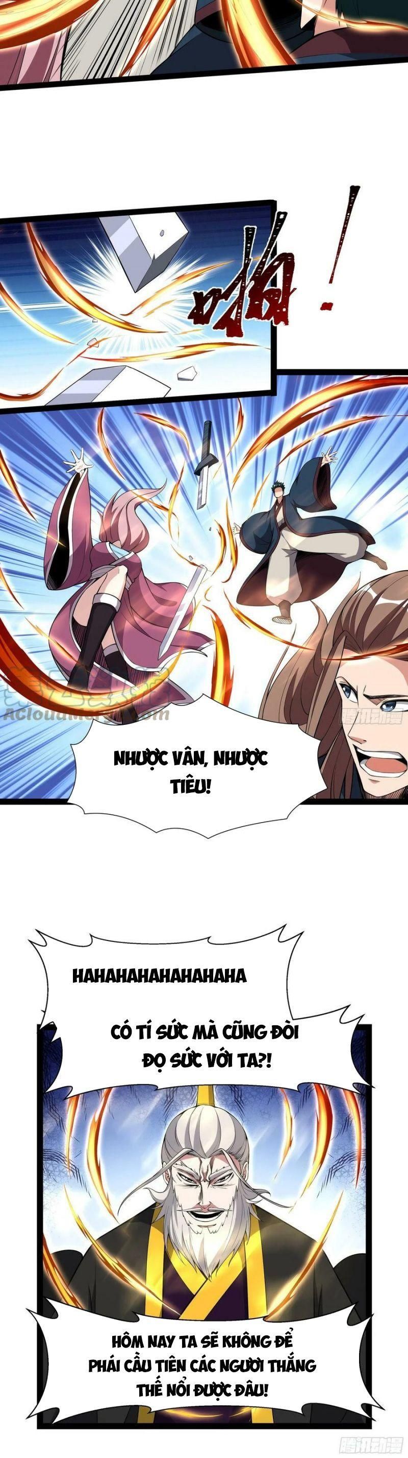 đọc truyện Trùng Sinh Đô Thị Thiên Tôn Chương 328 ảnh 4 tại Thiên Thai Truyện