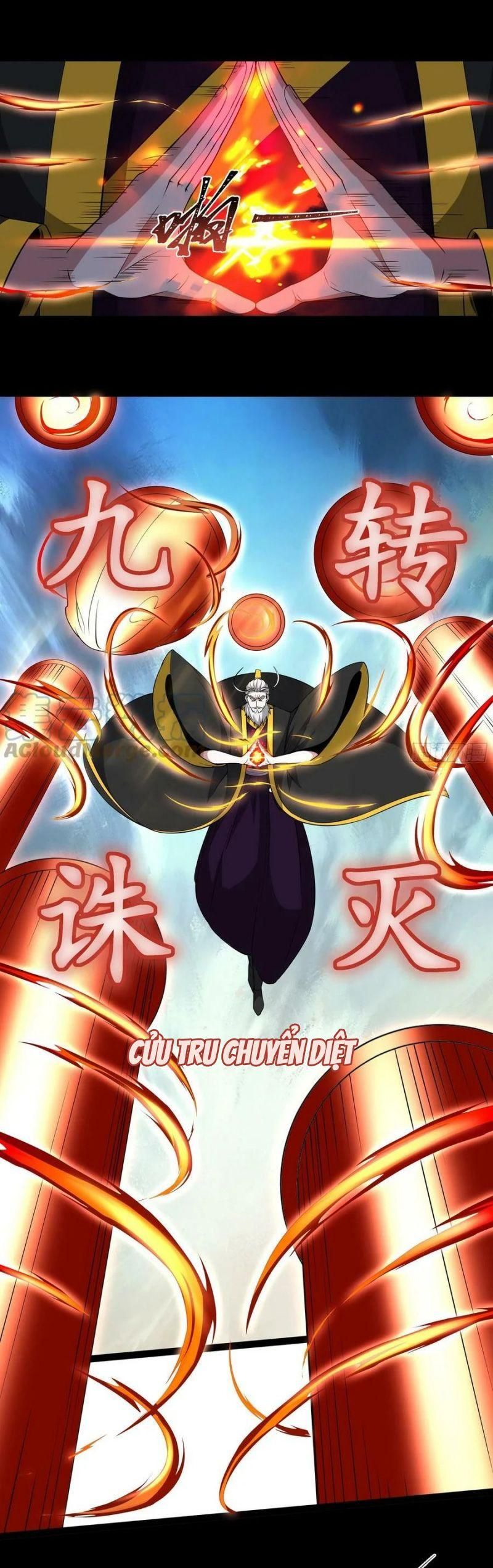 đọc truyện Trùng Sinh Đô Thị Thiên Tôn Chương 328 ảnh 6 tại Thiên Thai Truyện