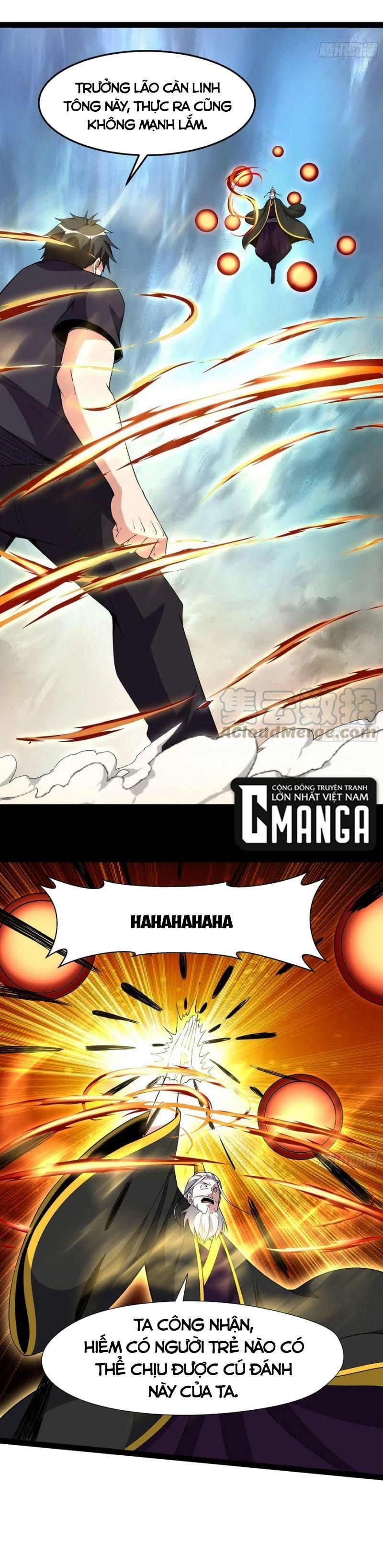 đọc truyện Trùng Sinh Đô Thị Thiên Tôn Chương 328 ảnh 9 tại Thiên Thai Truyện