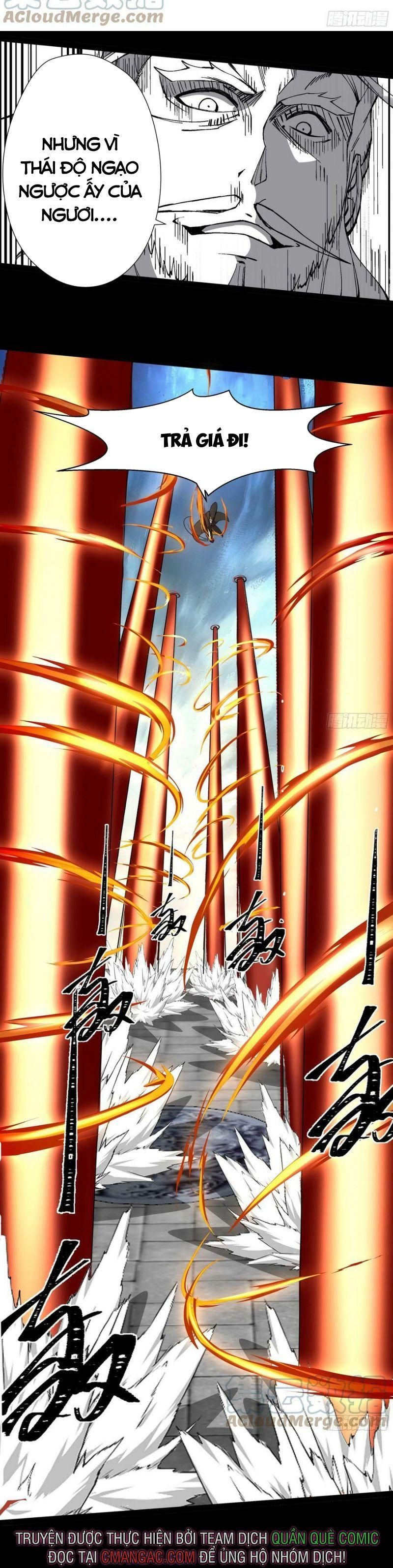 đọc truyện Trùng Sinh Đô Thị Thiên Tôn Chương 328 ảnh 10 tại Thiên Thai Truyện