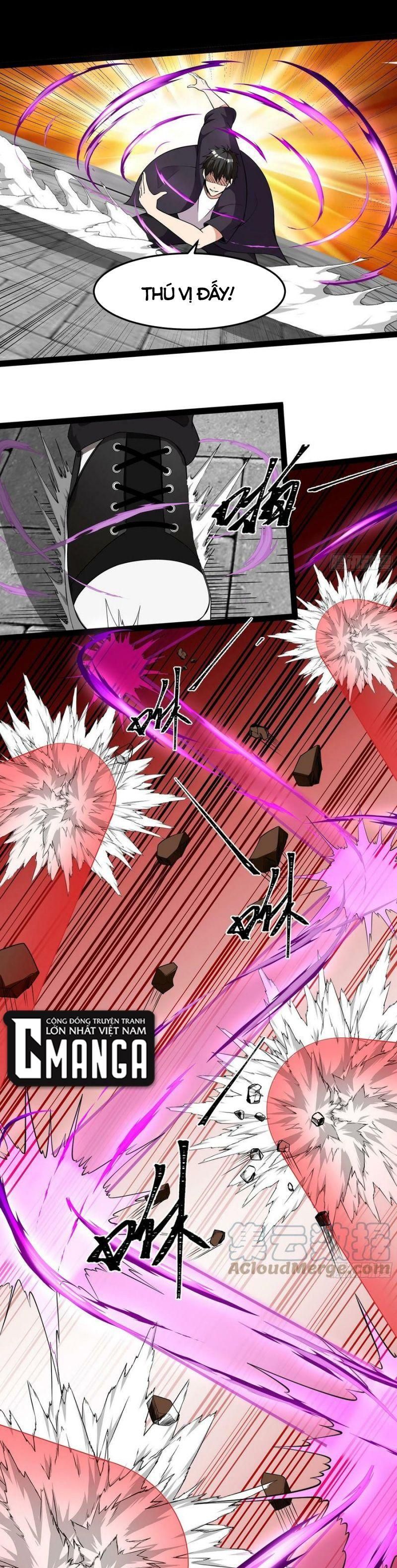 đọc truyện Trùng Sinh Đô Thị Thiên Tôn Chương 328 ảnh 11 tại Thiên Thai Truyện