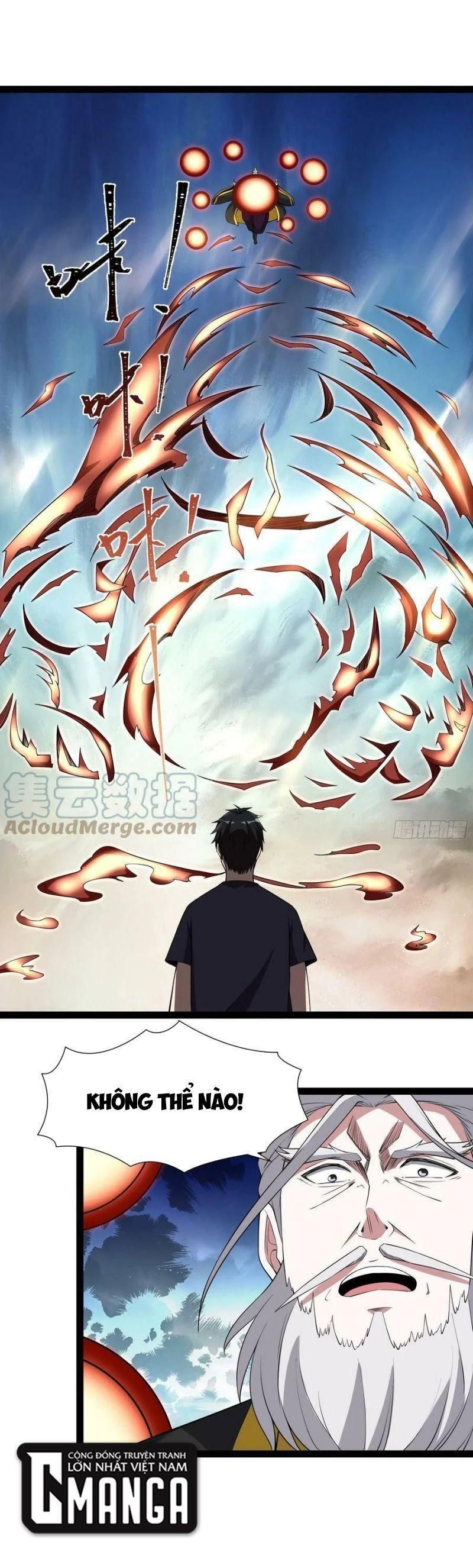 đọc truyện Trùng Sinh Đô Thị Thiên Tôn Chương 329 ảnh 3 tại Thiên Thai Truyện