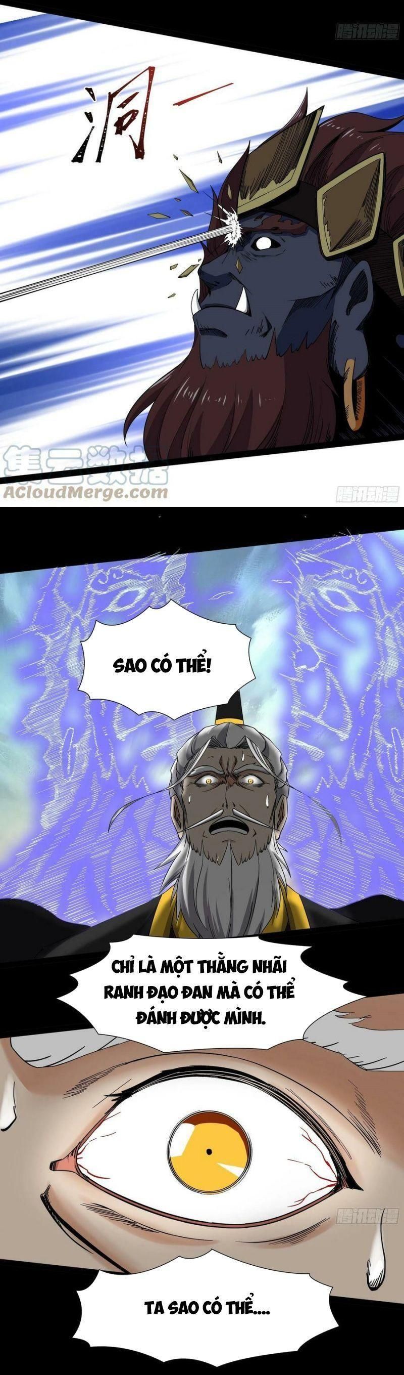 đọc truyện Trùng Sinh Đô Thị Thiên Tôn Chương 329 ảnh 12 tại Thiên Thai Truyện