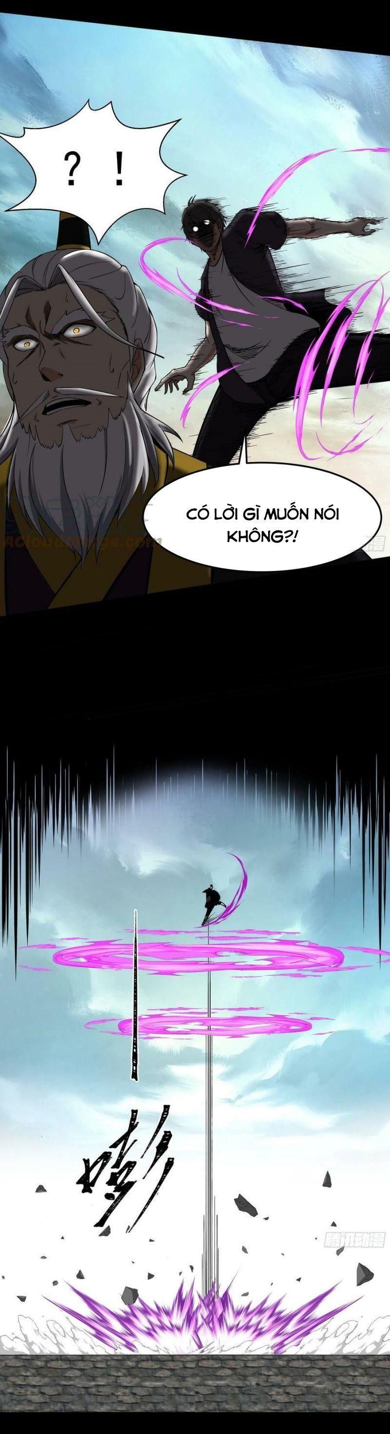 đọc truyện Trùng Sinh Đô Thị Thiên Tôn Chương 329 ảnh 13 tại Thiên Thai Truyện