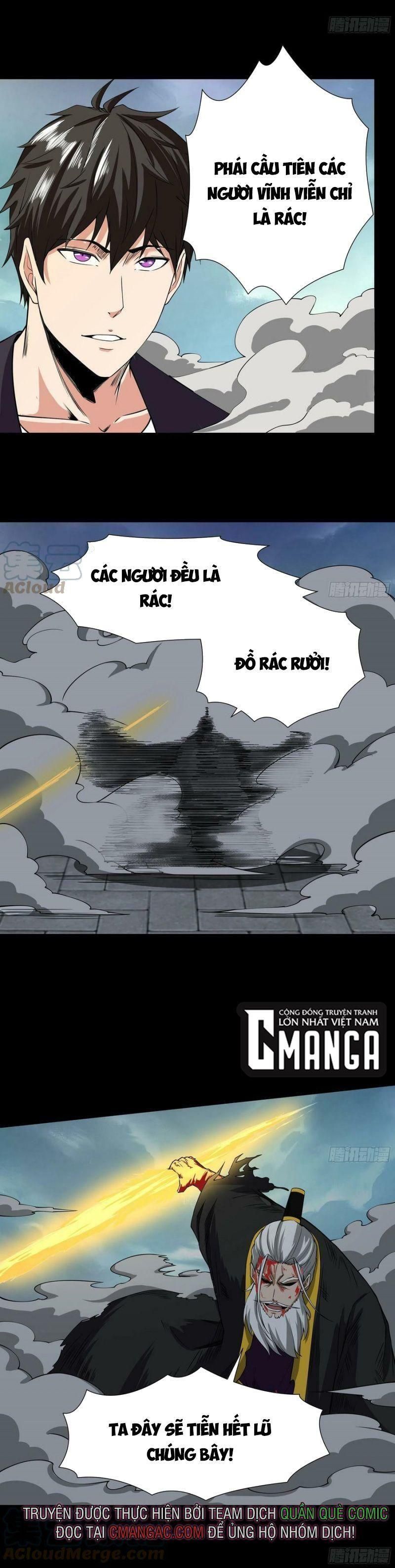 đọc truyện Trùng Sinh Đô Thị Thiên Tôn Chương 329 ảnh 15 tại Thiên Thai Truyện